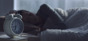 CBD Could Be the Only Sleep Aid You Need!