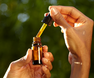 Taking CBD For The First Time? You Should Know This