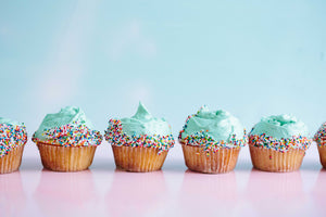 CBD Cupcakes - Try These Delicious CBD Cake Recipes