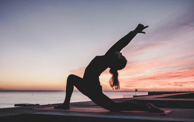 CBD And Yoga: Is It Good Or Bad?