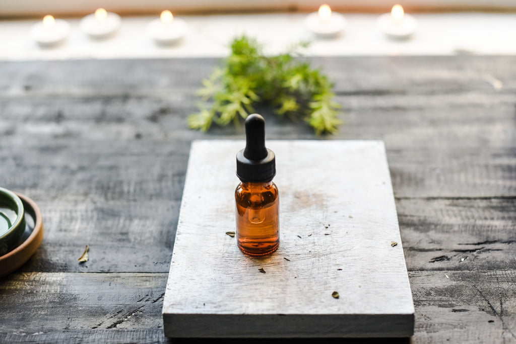 What Are The Most Effective Ways To Take CBD Oil?