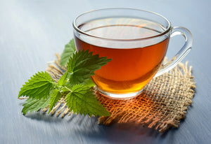 CBD Tea Recipes: How To Make A Delicious Cup of CBD Tea.