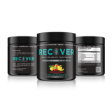 RECOVER BCAA + Electrolytes + CBD Drink Mix